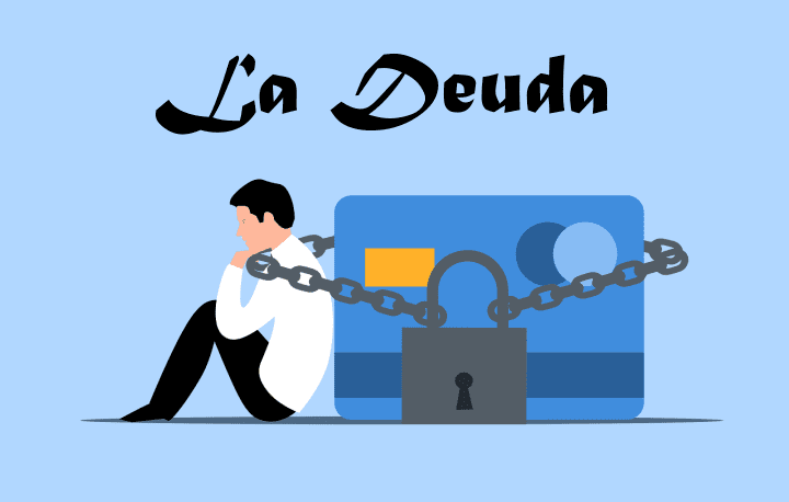Costo de No Pagar tus Deudas | Goddbye Debts