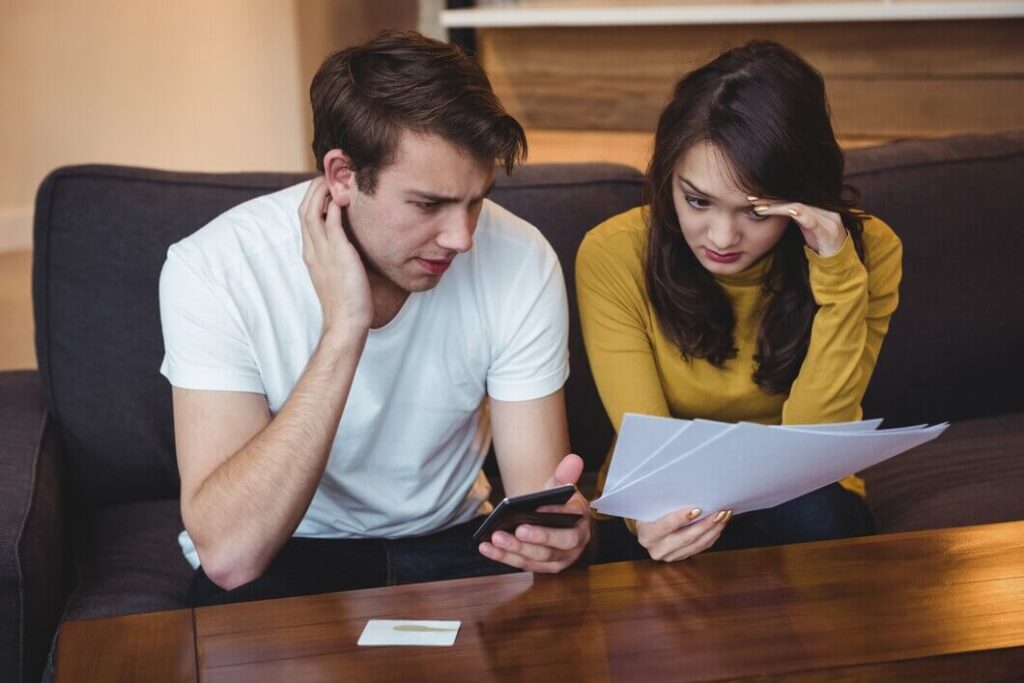 Deudas | Good bye debts